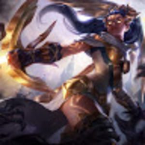 Meet your Posher, Luke